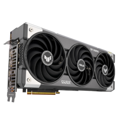 ASUS TUF Gaming Radeon RX 9070 XT OC Edition 16GB GDDR6