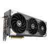 ASUS TUF Gaming Radeon RX 9070 XT OC Edition 16GB GDDR6