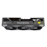 ASUS TUF Gaming Radeon RX 9070 XT OC Edition 16GB GDDR6