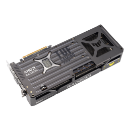ASUS TUF Gaming Radeon RX 9070 XT OC Edition 16GB GDDR6
