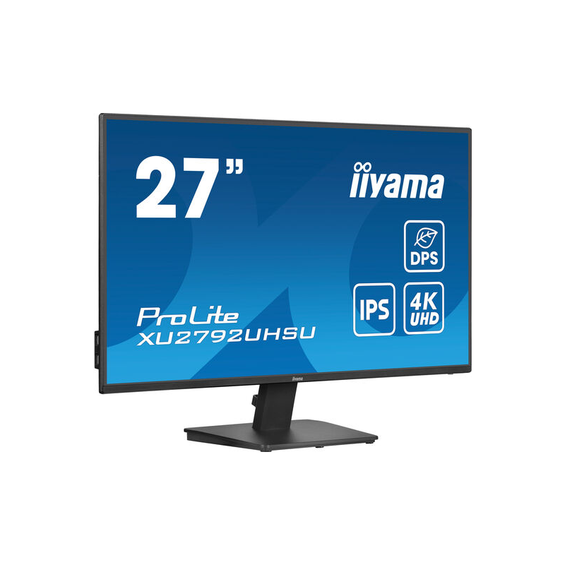 Moniteur Iiyama 27" ProLite XU2792UHSU-B6