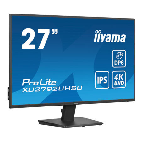 Moniteur Iiyama 27" ProLite XU2792UHSU-B6