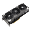 ASUS TUF Gaming GeForce RTX 5060 Ti OC Edition 16GB