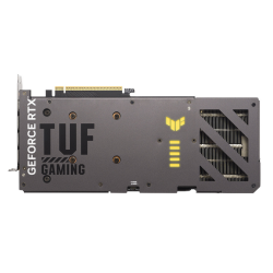 ASUS TUF Gaming GeForce RTX 5060 Ti OC Edition 16GB