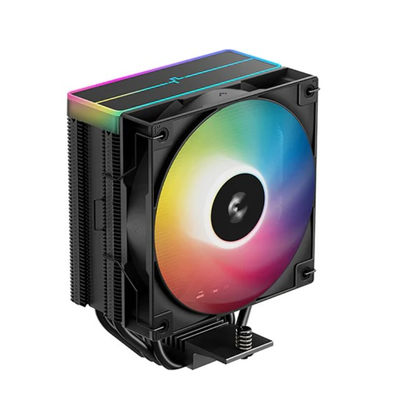 Deepcool AG400 BK ARGB V2 - Noir
