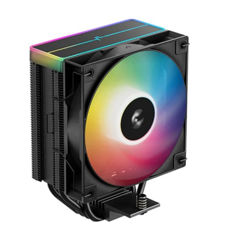 Deepcool AG400 BK ARGB V2 - Noir