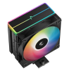 Deepcool AG400 BK ARGB V2 - Noir
