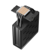 Deepcool AG400 BK ARGB V2 - Noir