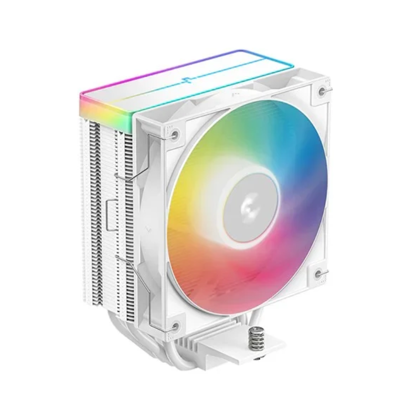 Deepcool AG400 WH ARGB V2 - Blanc