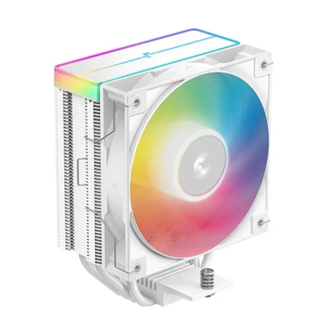 Deepcool AG400 WH ARGB V2 - Blanc