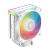 Deepcool AG400 WH ARGB V2 - Blanc