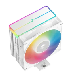 Deepcool AG400 WH ARGB V2 - Blanc