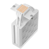 Deepcool AG400 WH ARGB V2 - Blanc