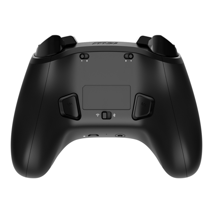 Manette MSI FORCE GC300 WIRELESS - Noir | Ordiland