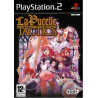 Jeux PS2 : La Pucelle : Tactics (Complet) - Occasion
