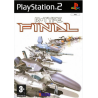 Jeux PS2 : R-Type Final (Complet) - Occasion