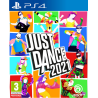 Jeux PS4 : Just Dance 2021 - Occasion