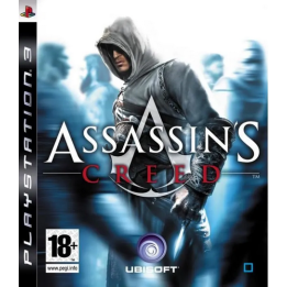 Jeux PS3 : Assassin's Creed - Occasion | Ordiland