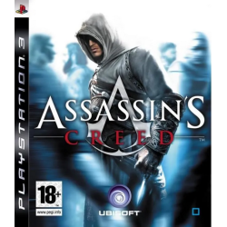 Jeux PS3 : Assassin's Creed...