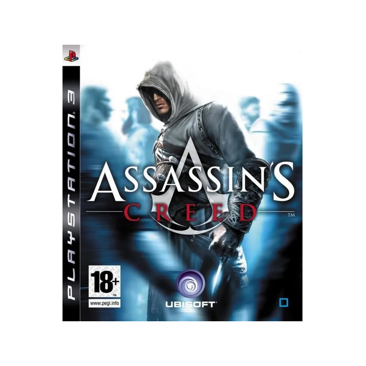 Jeux PS3 : Assassin's Creed - Occasion | Ordiland