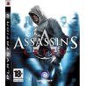 Jeux PS3 : Assassin's Creed - Occasion