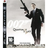 Jeux PS3 : 007 Quantum of Solace - Occasion
