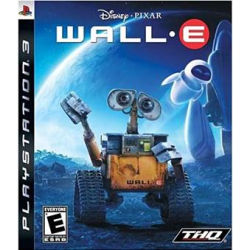 Jeux PS3 : Wall-E - Occasion