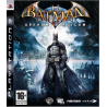 Jeux PS3 : Batman Arkham Asylum - Occasion