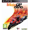 Jeux PS3 : Moto GP 09/10 - Occasion