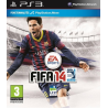 Jeux PS3 : FIFA 14 - Occasion