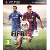 Jeux PS3 : FIFA 15 - Occasion