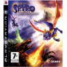 Jeux PS3 : La Légende de Spyro Naissance d'un Dragon (Complet) - Occasion