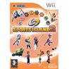 Jeux Wii : Sports Island 2 - Occasion