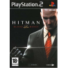 Jeux PS2 : Hitman Blood Money - Occasion