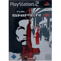 Jeux PS2 : The Sniper 2 - Occasion | Ordiland