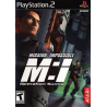 Jeux PS2 : Mission Impossible Opération Surma - Occasion