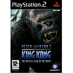 Jeux PS2 : Peter Jackson's...