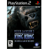 Jeux PS2 : Peter Jackson's King Kong The Official Game of the Movie - Occasion