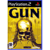Jeux PS2 : Gun - Occasion