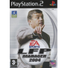 Jeux PS2 : LFP Manager 2004 - Occasion