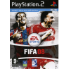Jeux PS2 : FIFA 08 - Occasion