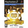 Jeux PS2 : World Series of Poker Tournament of Champion 2007 Edition - Occasion