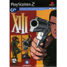 Jeux PS2 : XIII Le Jeu Vidéo - Occasion