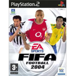 Jeux PS2 : EA Sports Fifa...