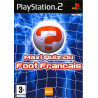 Jeux PS2 : Maxi Quiz du Foot Français - Occasion