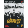 Jeux PS2 : The Getaway - Occasion