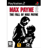 Jeux PS2 : Max Payne 2 The Fall of Max Payne - Occasion