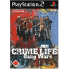 Jeux PS2 : Crime Life Gang Wars - Occasion