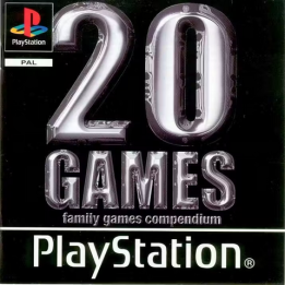 Jeux PS1 : Family Games Compendium - Occasion | Ordiland