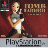 Jeux PS1 : Tomb Raider II (Platinum) - Occasion